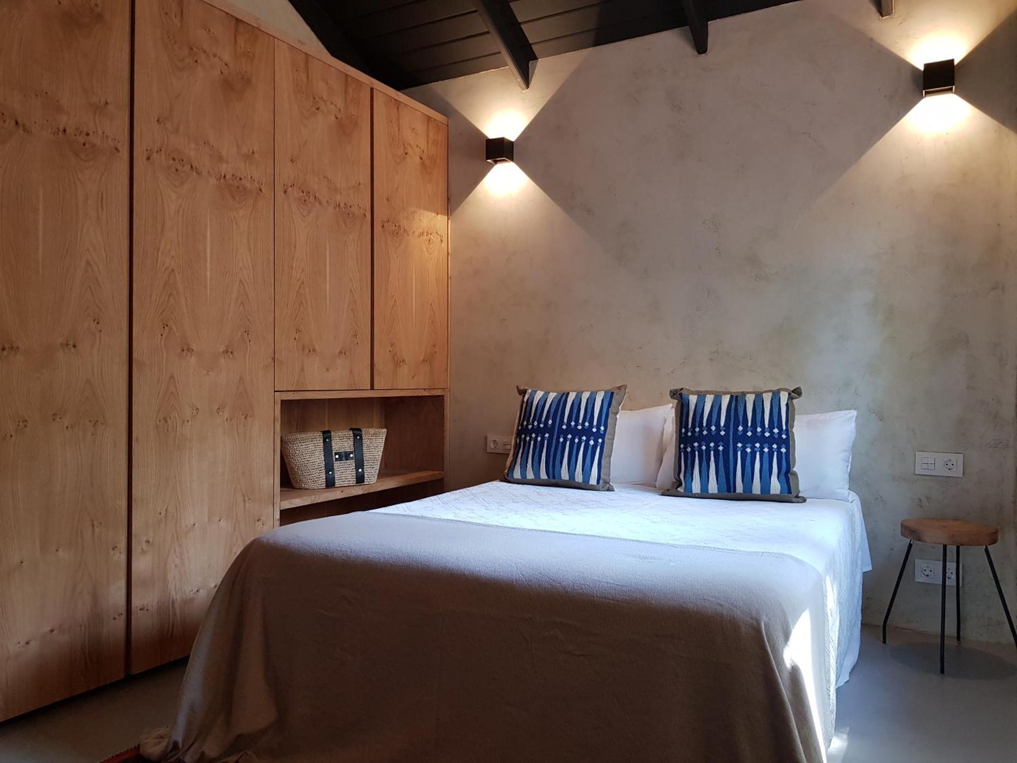 Вілла Casita Camino Viejo Aigues Екстер'єр фото
