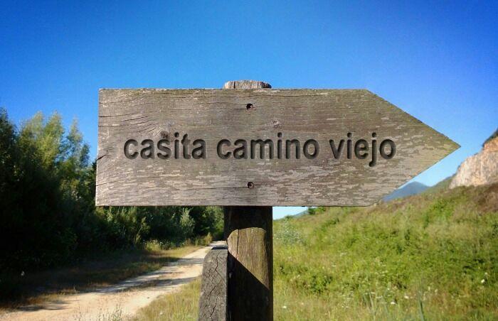 Вілла Casita Camino Viejo Aigues Екстер'єр фото